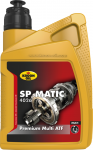 K&auml;igukasti&otilde;li Kroon Oil SP Matic 4026 -, transmissiooni, 1 l