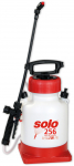 Survepihusti Solo 256, 5 l