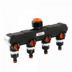 Veep&uuml;si jagaj Bradas Black Line