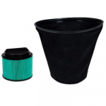 Tolmuimeja filter Einhell 2351250