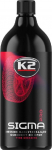 Autorehvide puhastusvahend K2 Sigma Pro, 1 l