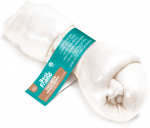 Koeramaius Record Knotted Bone, kuivatatud loomanahk