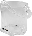 J&auml;&auml;&auml;mber Yato, 12.5 cm, L&auml;bipaistev v.