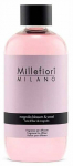 Kodul&otilde;hnastaja, t&auml;iendamiseks Millefiori Milano Magnolia Blossom & Wood, 250 ml