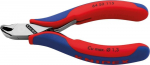 Elektroonika otsal&otilde;ikurid elektromehaanika jaoks Knipex 64 52 115, 115 mm