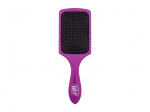Juuksehari Wet Brush Paddle Detangler, violetne v.