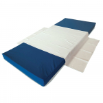 Veekindel voodilina Grikė 100 x 90cm