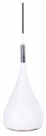Valgusti rippuv AZzardo Spell AZ0287, E27, 1 x 60 W, kroom v.