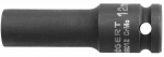 L&ouml;&ouml;kpea H&ouml;gert HT4R016, 78 mm, 16 mm, 1/2", &Oslash;16 mm