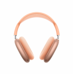 Juhtmeta k&otilde;rvaklapid Apple AirPods Max MWW73ZM/A, oranž v.