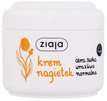 N&auml;okreem Ziaja Marigold Calendula, 100 ml