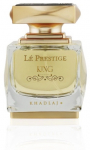 Parf&uuml;&uuml;mvesi Khadlaj Le Prestige King, 100 ml