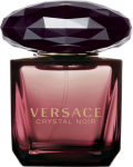 Parf&uuml;&uuml;mvesi Versace Crystal Noir, 30 ml