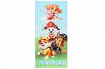 Laste r&auml;tik 4Living Paw Patrol, eriv&auml;rviline, 140 cm x 70 cm