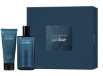 Kinkekomplektid meestele Davidoff Cool Water