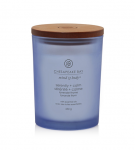 K&uuml;&uuml;nal, l&otilde;hna Chesapeake Bay Mind & Body Serenity + Calm, 28 h, 0.250 g, Violetne