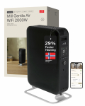 Konvektsioonradiaator Mill OIL2000WIFI3, 2000 W