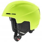 Suusakiiver Uvex Viti, kollane, 54-58 cm