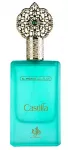 Parf&uuml;&uuml;mvesi AL Wataniah Castilla, 75 ml