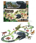 Autorada Dinosaurs