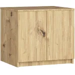 Kapp Akord S60, tamm v., 50 cm x 60 cm x 55 cm