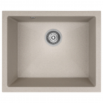 K&ouml;&ouml;givalamu Laveo Ibiza SBI_410U, Beige, graniit, 56 cm x 46 cm x 20 cm, beige