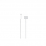 Juhe Apple MW613ZM/A USB Type-C, MagSafe 3, 2 m, valge v.