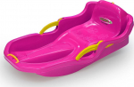 Plastist kelk Jamara Bob Comfort, roosa v., 80 cm x 46.5 cm