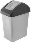 Pr&uuml;gikast Branq Plastik, hall, 10 l, 37.5 cm x 26.6 cm