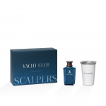 Kinkekomplektid meestele Scalpers Yacht Club