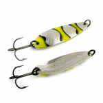 Lant Akara AL-60-21-AB90 Action Series Laxa 60 SH 21g, mitmev&auml;rviline