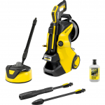 Elektriline k&otilde;rgsurvepesur K&auml;rcher K 5 Premium Power Control Flex Home, 2100 W, 145 Bar