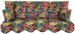 V&auml;lim&ouml;&ouml;bli padi Patio Bora G052-23PB, mitmev&auml;rviline, 170 x 100 cm