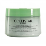 Keha kooriv kreem Collistar Talasso-Scrub Cryoactive, 700 g