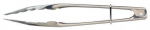 K&ouml;&ouml;gitangid Kitchen Craft, 23 cm, h&otilde;be