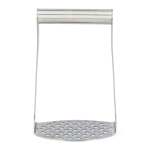 Kartulitamp Homla Etne, 12 cm, 18 cm, h&otilde;be