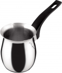 T&uuml;rgi kohvikann Lamart LT7085, 0.2 l, h&otilde;be/must