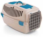 Loomade transpordi kast Zolux Gulliver, 61 cm x 40 cm x 38 cm