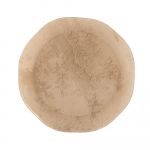Taldrik prae Luminarc Ascerta, &Oslash; 26.5 cm, pruun