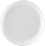 Taldrik magustoidu RAK Spectra, &Oslash; 21 cm, valge v.