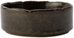 Kauss Verlo Alga, pruun v./roheline v., 13.3 cm, 0.350 l