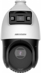 Valvekaamera Hikvision DS-2SE4C425MWG-E/26