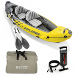S&uuml;st Intex Explorer K2, 312 cm x 91 cm x 51 cm