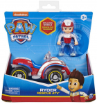 M&auml;ngu-atv Spin Master Paw Patrol Ryder 6069067, mitmev&auml;rviline