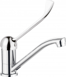 Valamusegisti Deante Boro, kroom v.