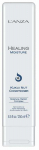 Juukse konditsioneer L&rsquo;anza Healing Moisture Kukui nut, 250 ml