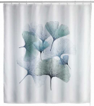 Du&scaron;ikardin Wenko Gingko, valge v./roheline v., 200 cm x 180 cm