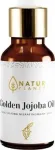 Keha&otilde;li Natur Planet Golden Jojoba Oil, 30 ml