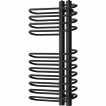 Veek&uuml;tte r&auml;tikuradiator Mexen Ops, must, 55 cm x 100 cm, 517 W
