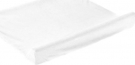 M&auml;hkimismati kate Sensillo Frotte, 70 cm x 50 cm, valge v.